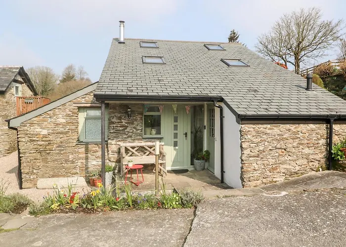 Wheel Cottage