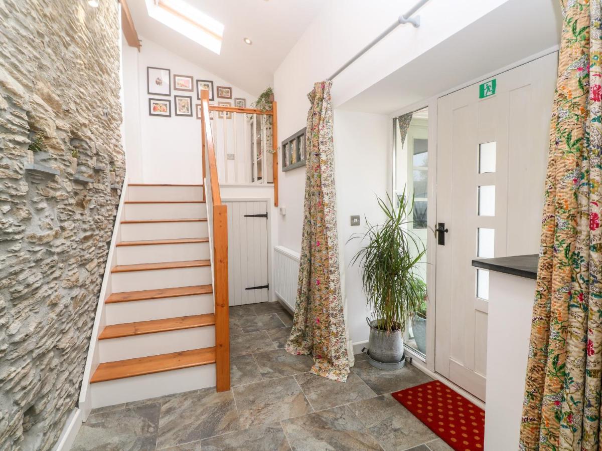 Holiday home Wheel Looe