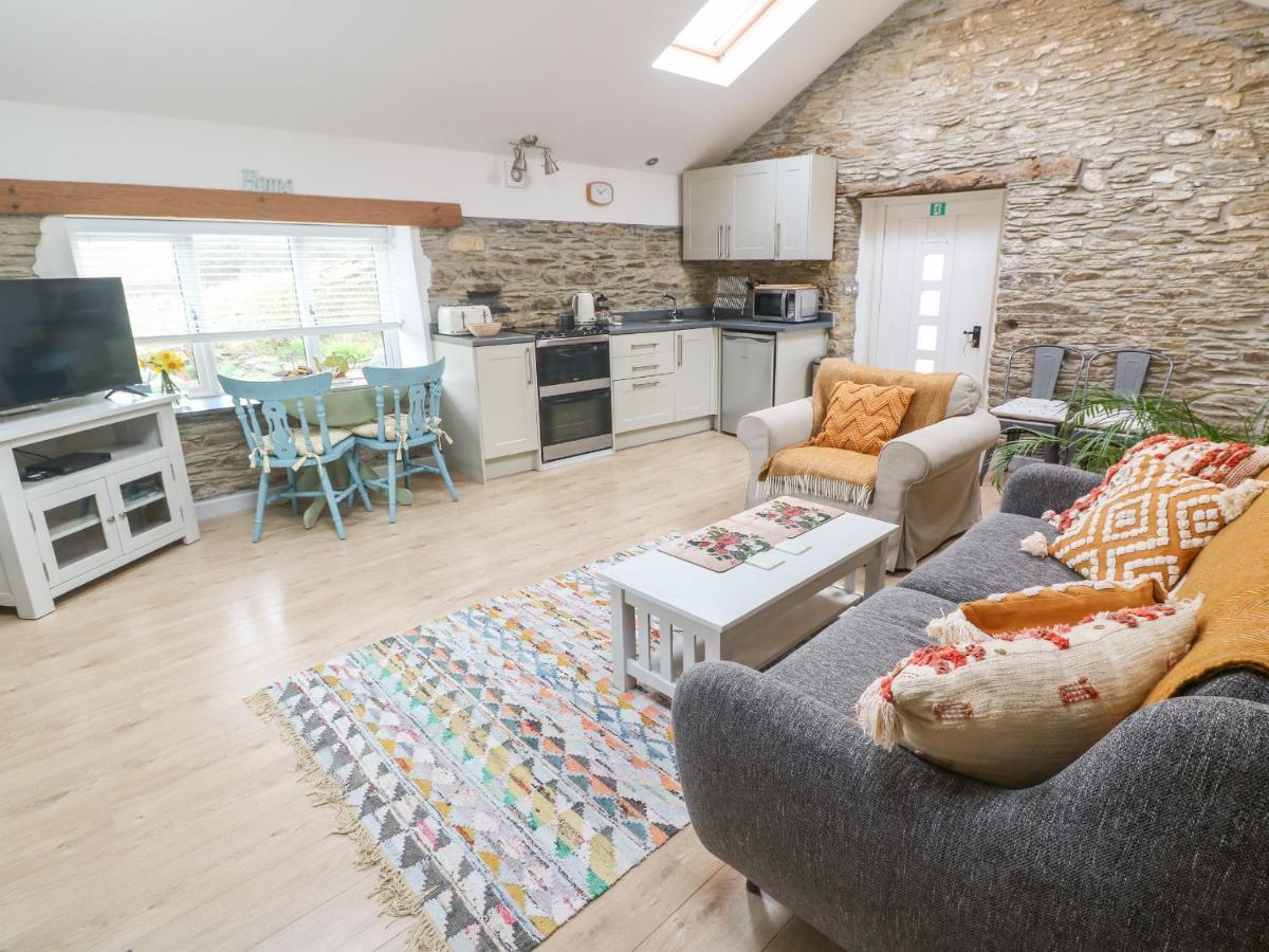 Holiday home Wheel