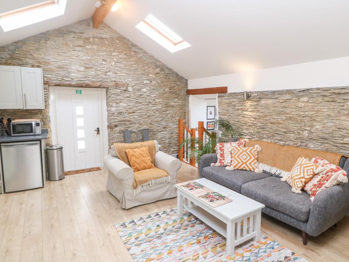 Holiday home Wheel Looe