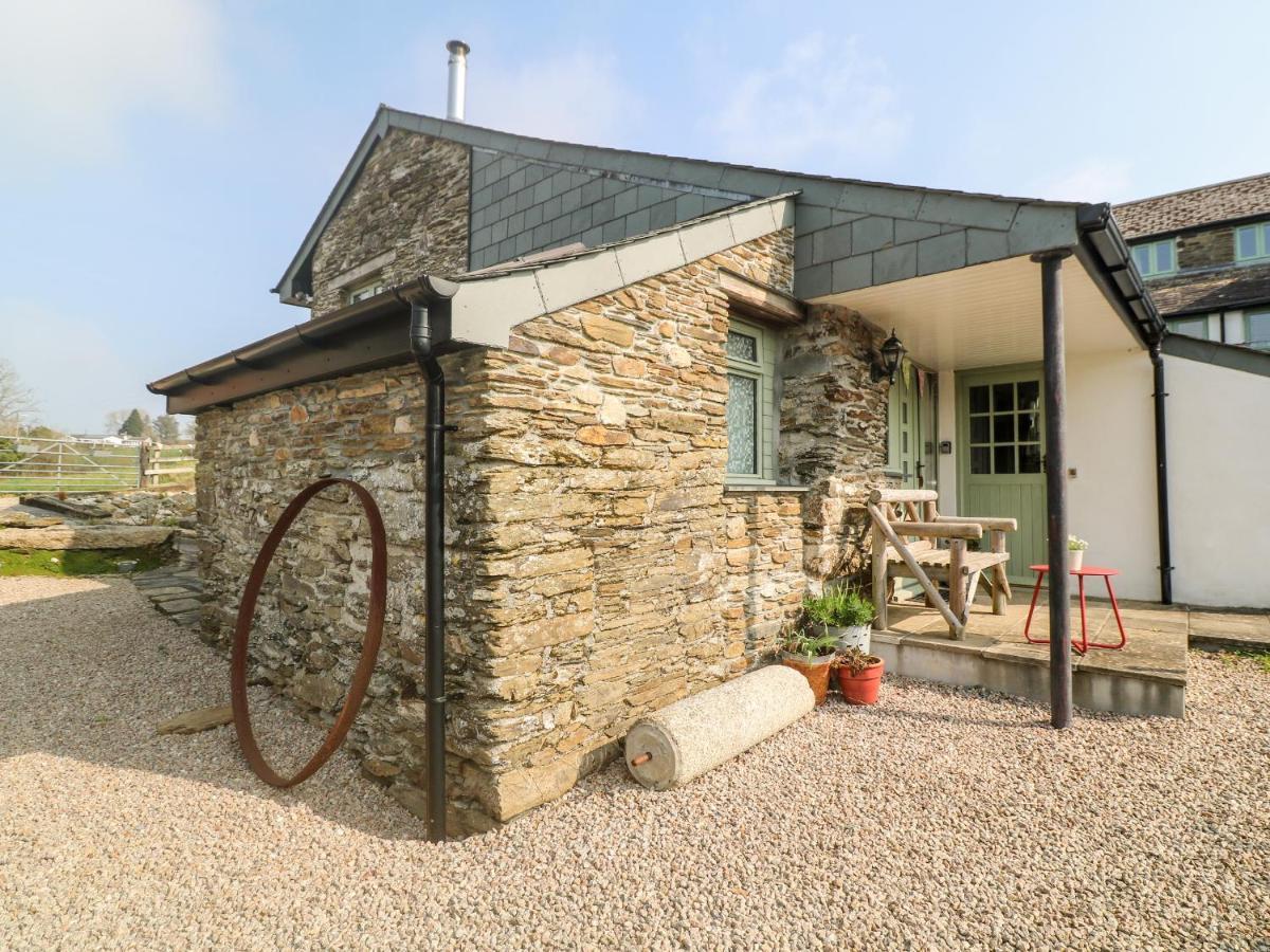 Wheel Holiday home Looe